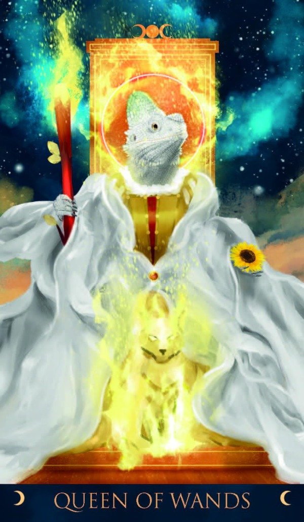 Producto - Astral Tarot - 5