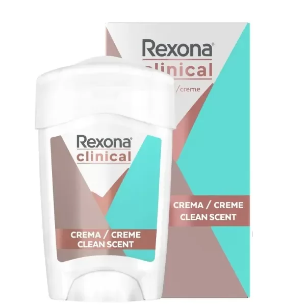 Producto - Rexona clinical 48gr