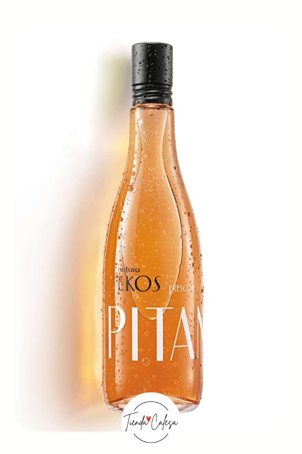 Producto - Ekos - Frescor de Pitanga - 150 ml