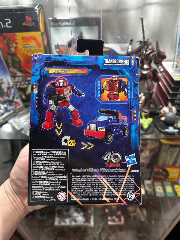 Miniatura de producto - 1
