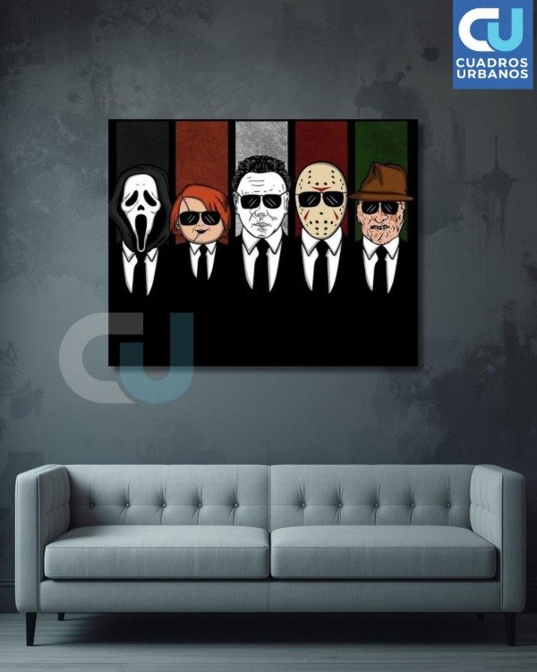 Producto - Animada 07