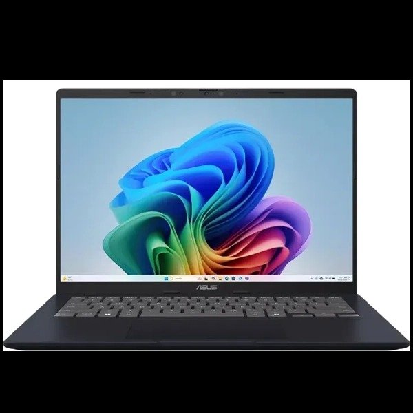 Producto - Asus Vivobook X1407QA-V14X116512 14 X126100 - Quiet Blue 16GB / 512GB