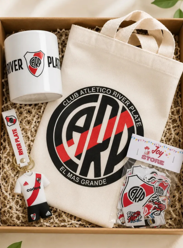 Producto - Kit River Plate - 0