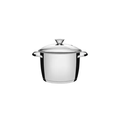 Producto - ALLEGRA CACEROLA ASAS MUY ALTA 4,4 LTS 20CM TRAMONTINA