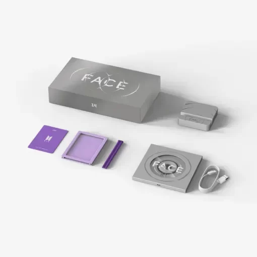 Producto - MEMBERSHIP MERCH PACK 14
