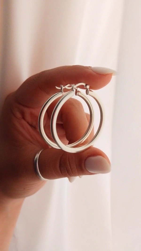 Producto - Argollas SATURNO-37