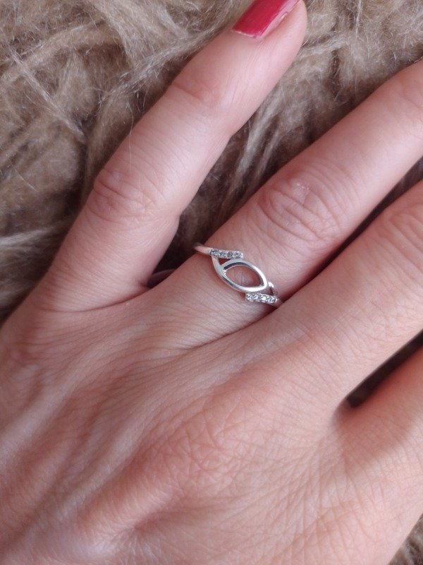 Producto - Anillo praga