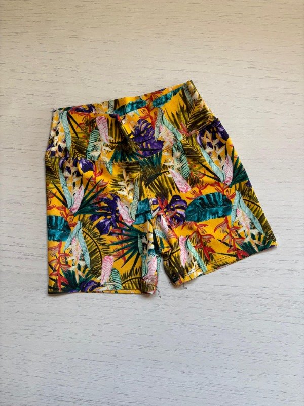 Producto - Calza tropical