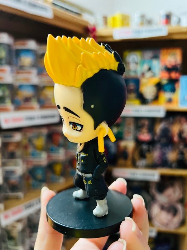 Producto - Figura Hanma Shuji Tokyo Revengers - 1