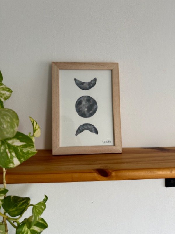 Producto - Lunitas