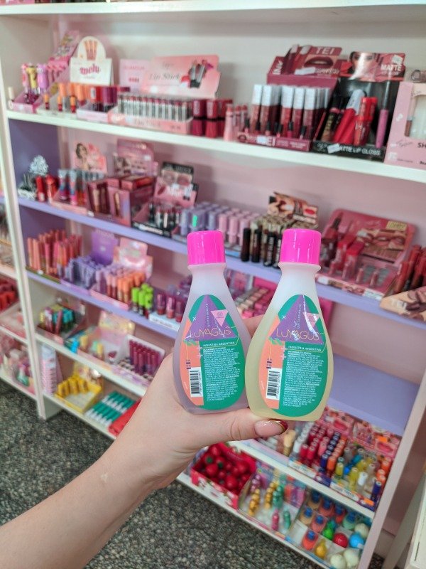 Producto - Quita esmalte 60ml