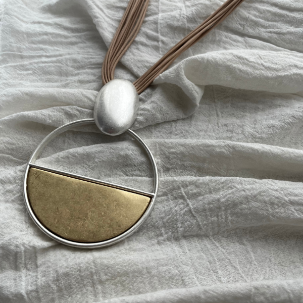 Producto - Collar Alba