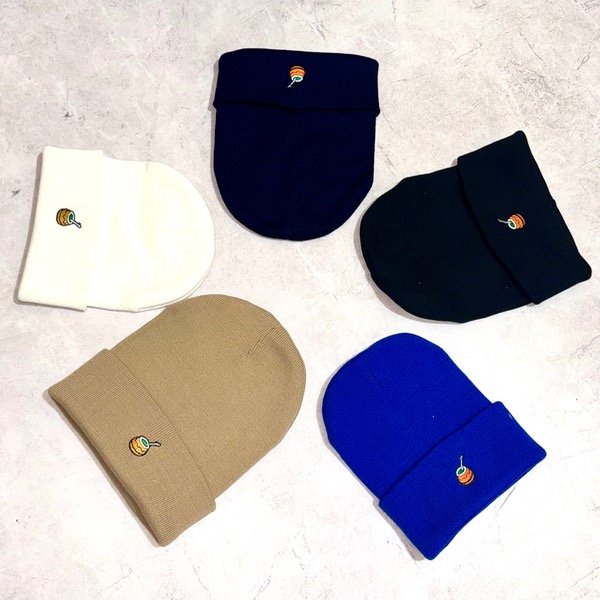 Producto - Beanie l mate ll
