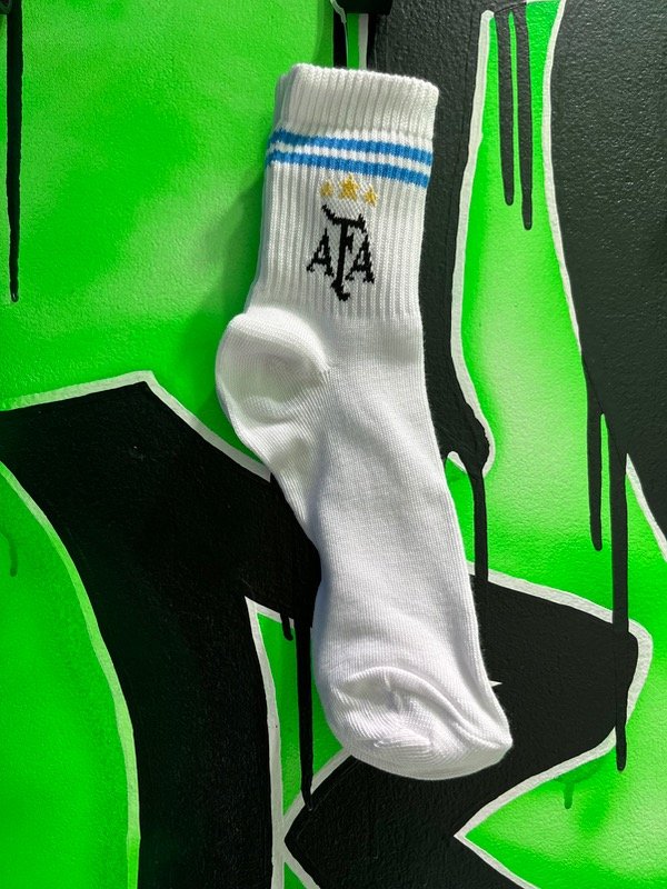 Producto - MEDIAS AFA