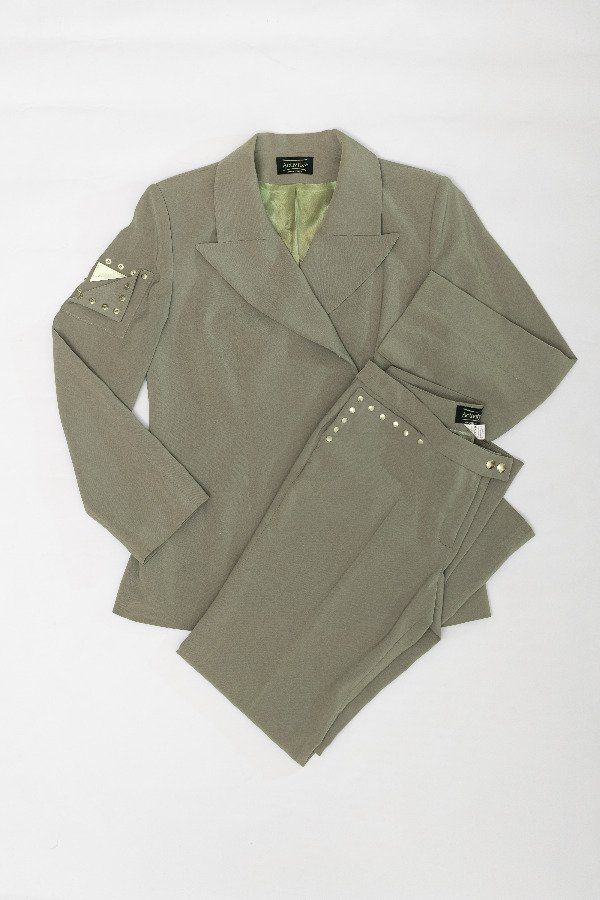 Producto - traje Activity - 0