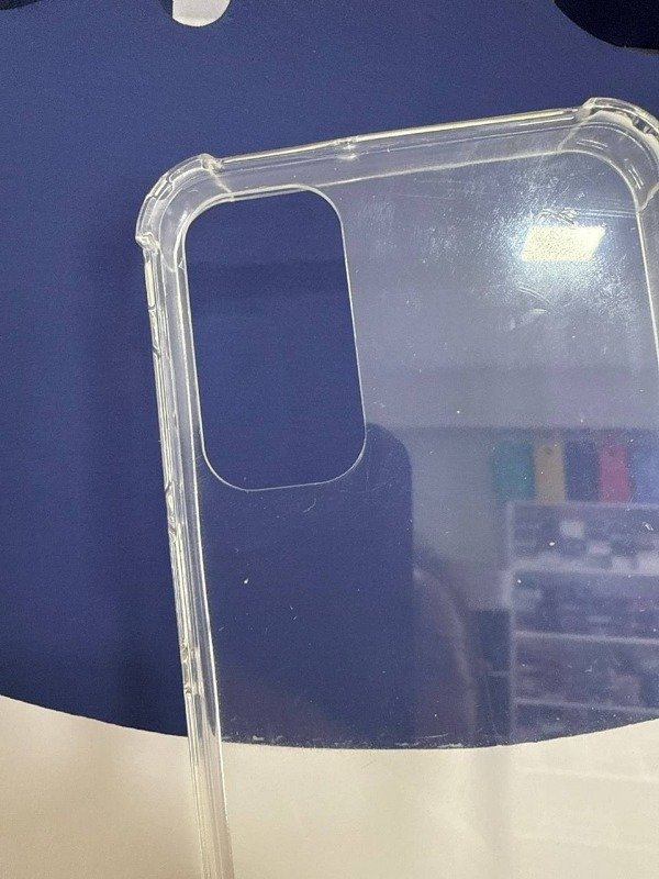 Producto - FUNDA ANTISHOCK SAMSUNG A15 - 1