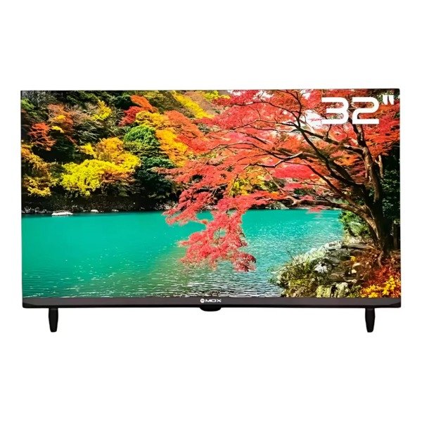 Producto - Mox Mo T32uhd Hd Hdmi USB Android TV 32
