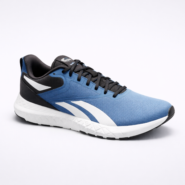 Producto - FLEXAGON FORCE STEELY BLUE CORE BLACK WHITE