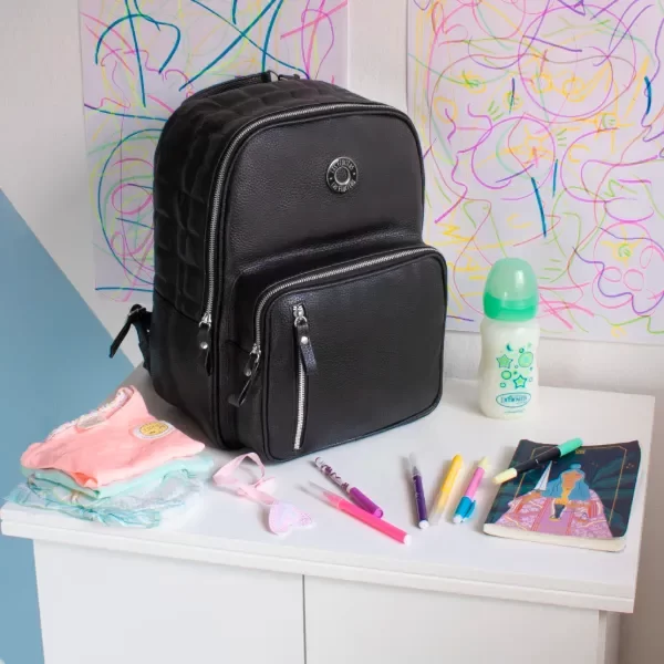Producto - Mochila maternal Victoria