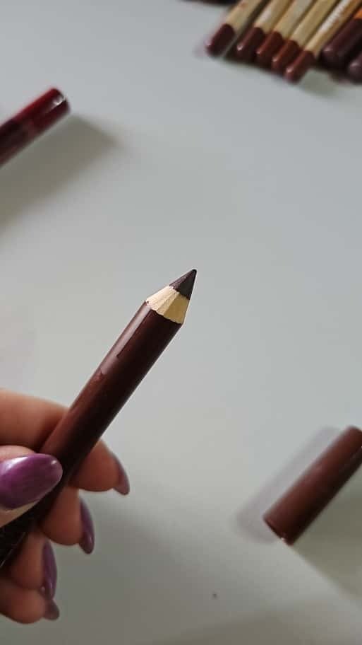 Producto - DELINEADOR DE LABIOS TEI3 (elegir tonos)