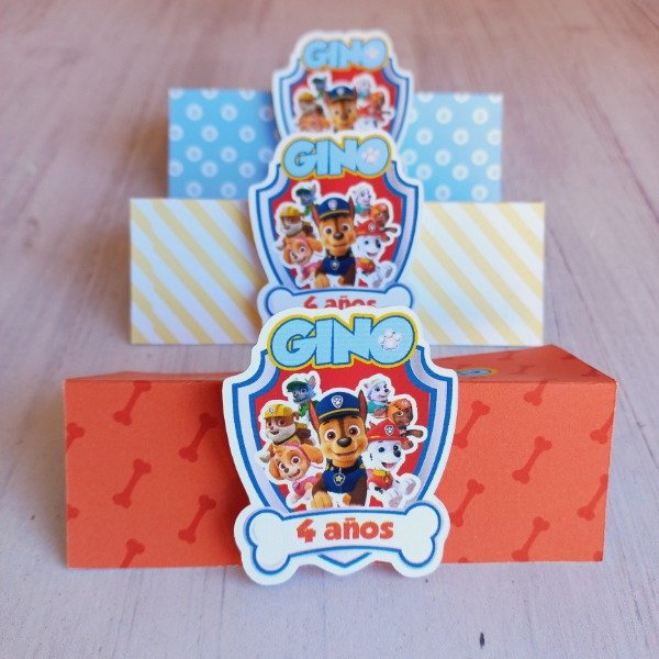 Producto - Cierra bolsa Carpita 3D