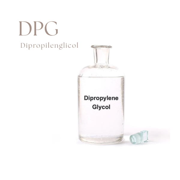 Producto - DPG (dipropilenglicol) 30cc