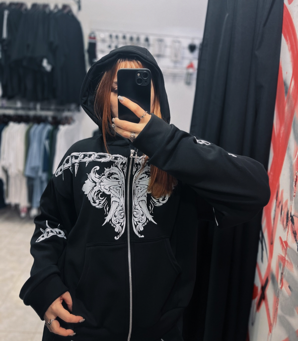 Producto - CAMPERA CHAIN
