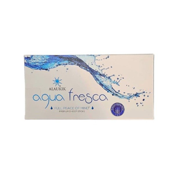 Producto - Varitas Alaukik Agua Fresca