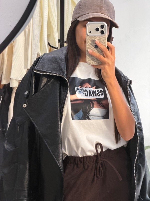 Producto - REMERA SWAG