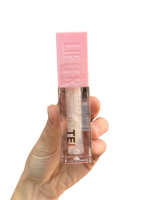 Producto - Gloss shiny 01
