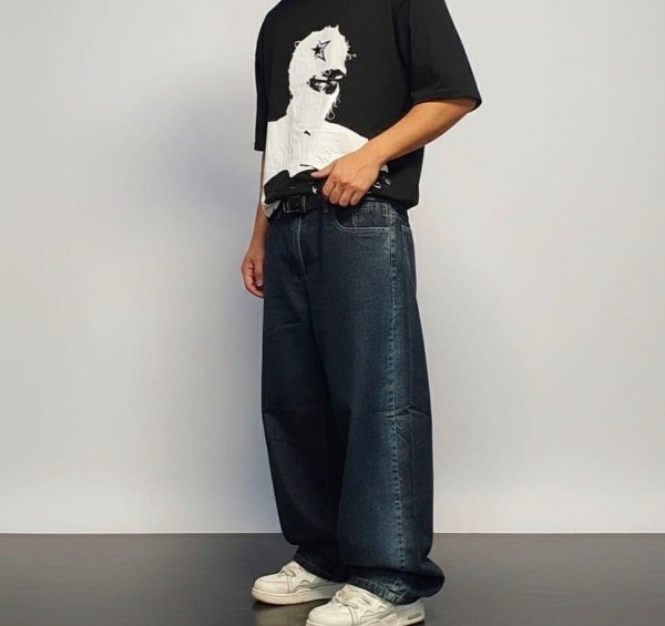 Producto - Jeans oxid baggy