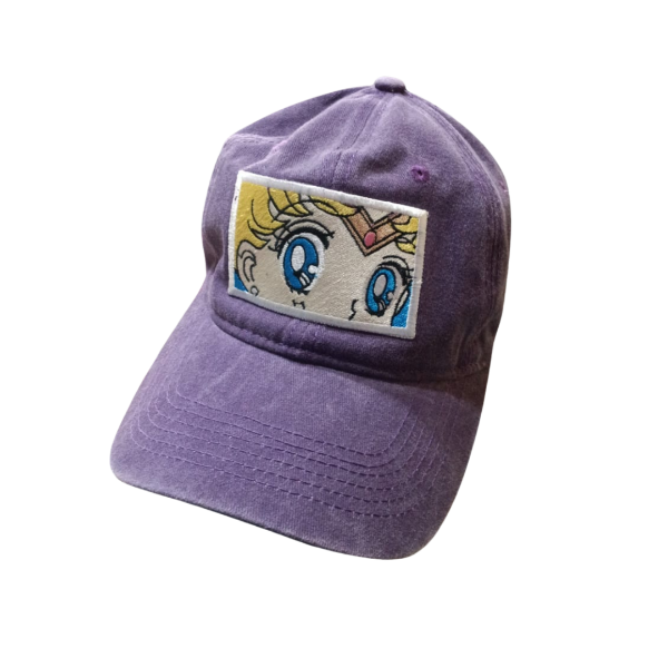 Producto - Gorra Sailor moon