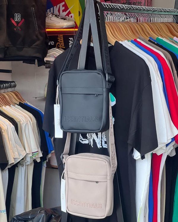 Producto - Bandolera Essentials