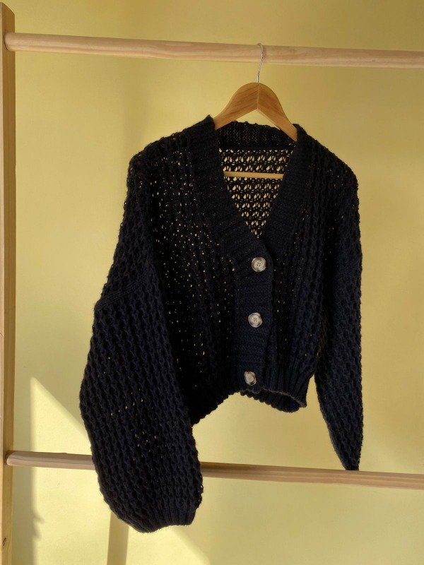 Producto - Cardigan Roma