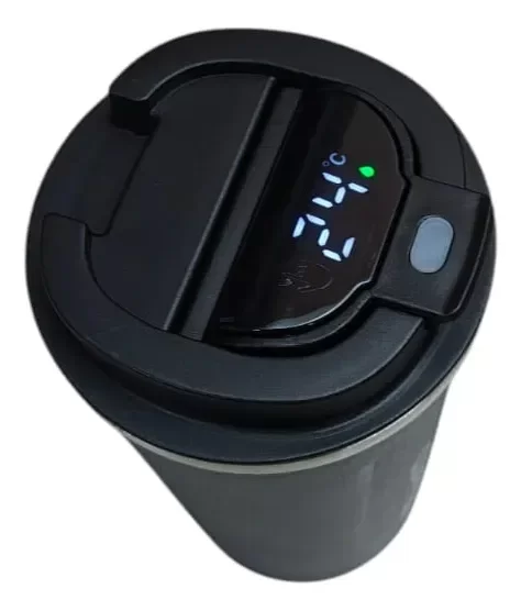 Producto - Vaso Coffe termico con sensor de temperatura 510 ml - 3
