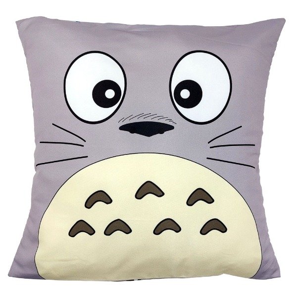 Producto - Almohadón Totoro 45x45