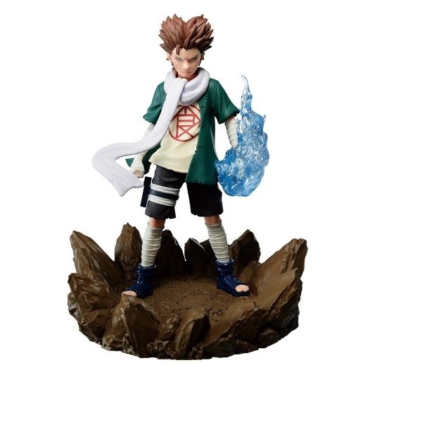Producto - Figura Akimichi Choji Naruto Memorable Saga Banpresto Otorii