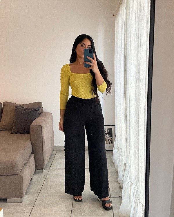 Producto - PANTALÓN VESTIR WIDES 3x2