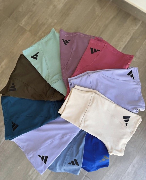 Producto - Short AD colors