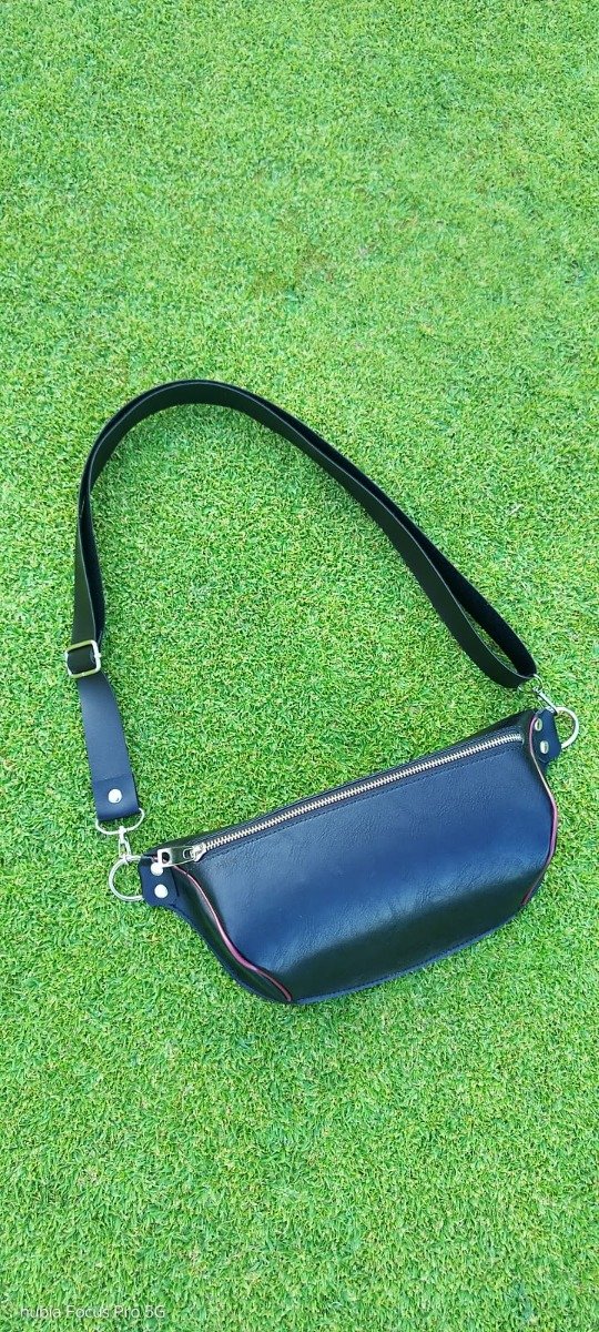 Producto - Riñonera Knife