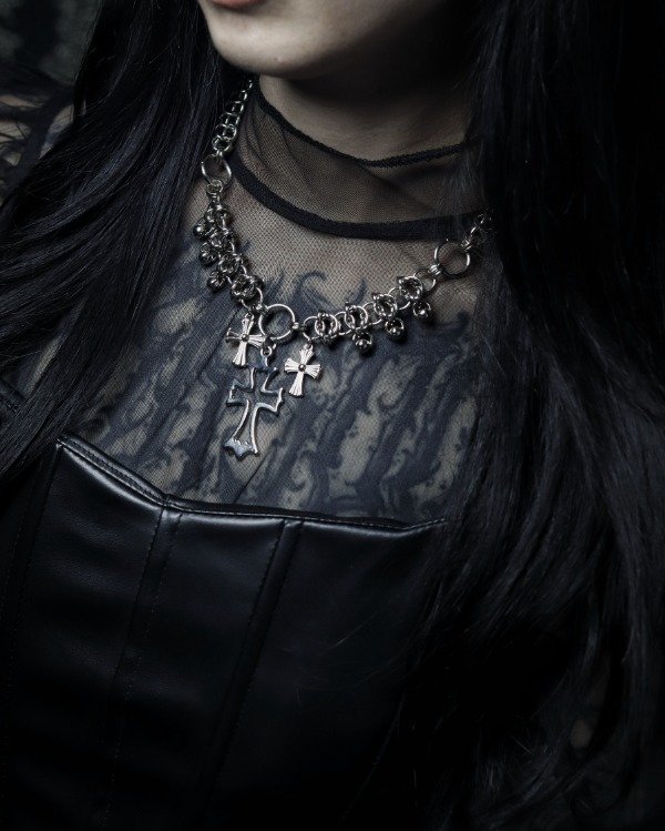 Producto - Collar Crossroads - 3