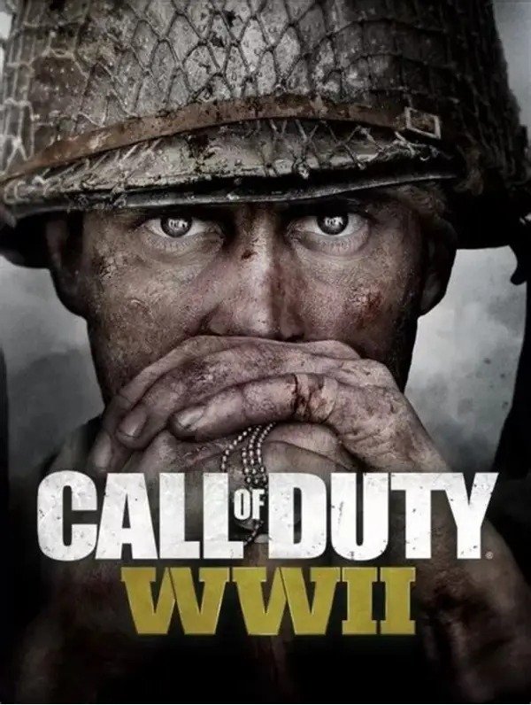 Producto - Call of duty WW2