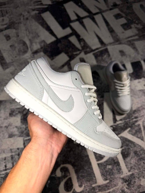 Producto - JORDAN "ligth grey" - 1