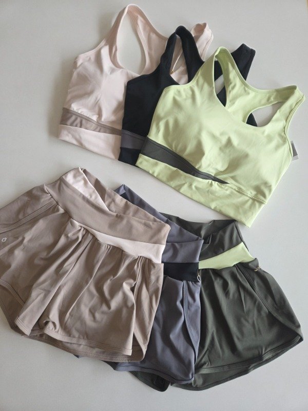 Producto - Short Velocity - 0