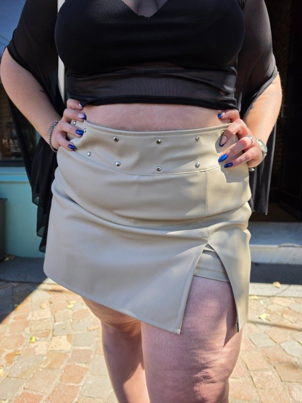 Producto - Skort Zayden