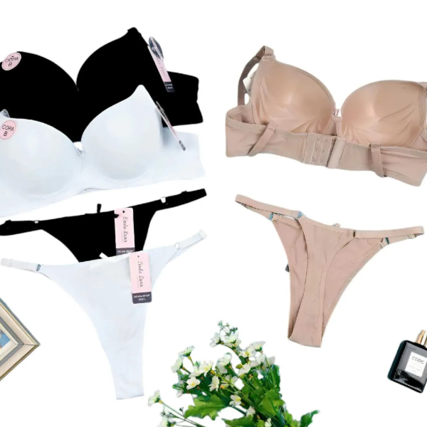 Producto - CONJUNTO SOFT JULY