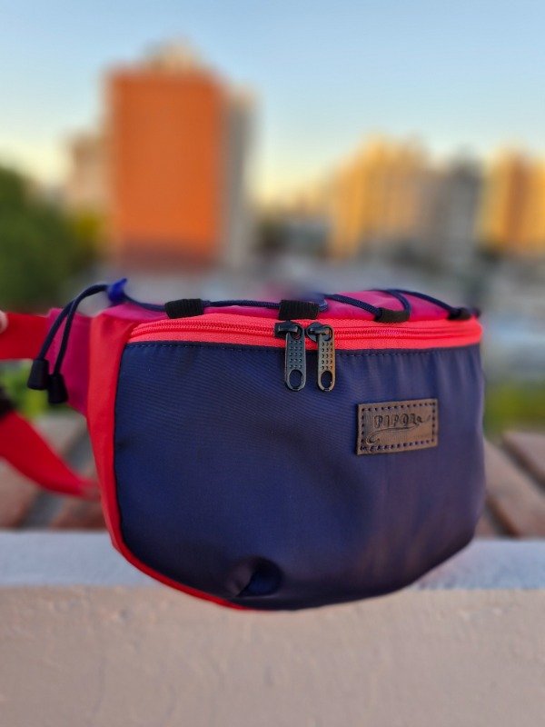 Producto - Soma Yin Multicolor rosa fluo