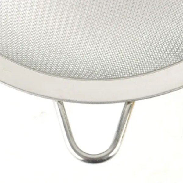 Producto - COLADOR ACERO 10 CM NOUVELLE CUISINE - 2