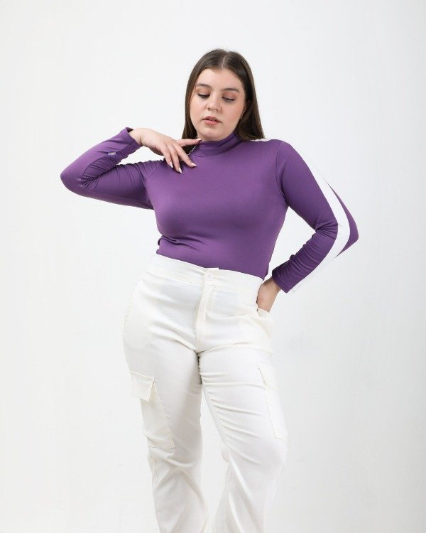 Producto - Polera NAIA