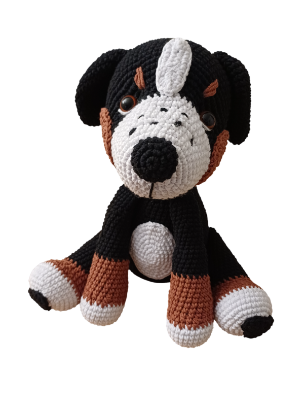 Producto - PERRO BOYERO DE BERNA / OVEJERO AUSTRALIANO - POR ENCARGO